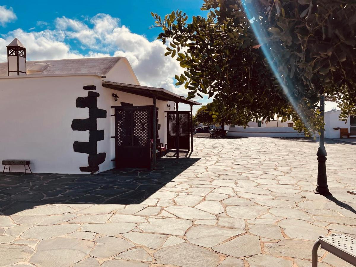Casita Tahona Villa Teguise  Exterior photo