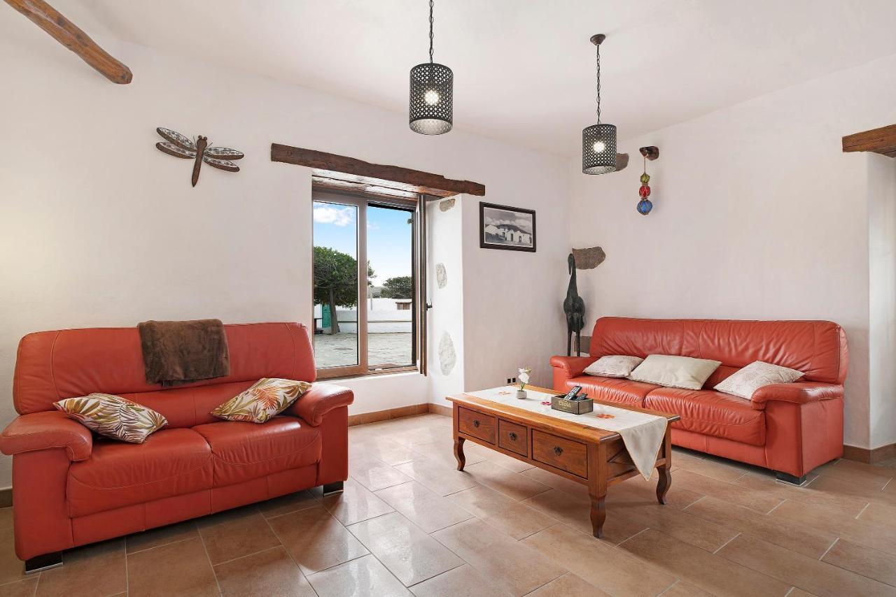 Casita Tahona Villa Teguise  Exterior photo