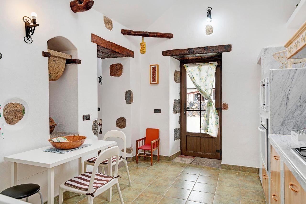 Casita Tahona Villa Teguise  Exterior photo