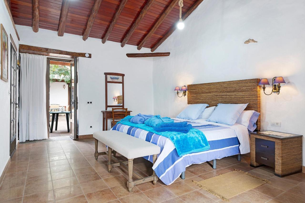 Casita Tahona Villa Teguise  Exterior photo