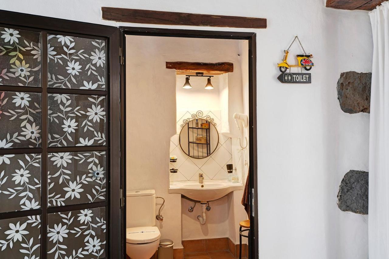 Casita Tahona Villa Teguise  Exterior photo