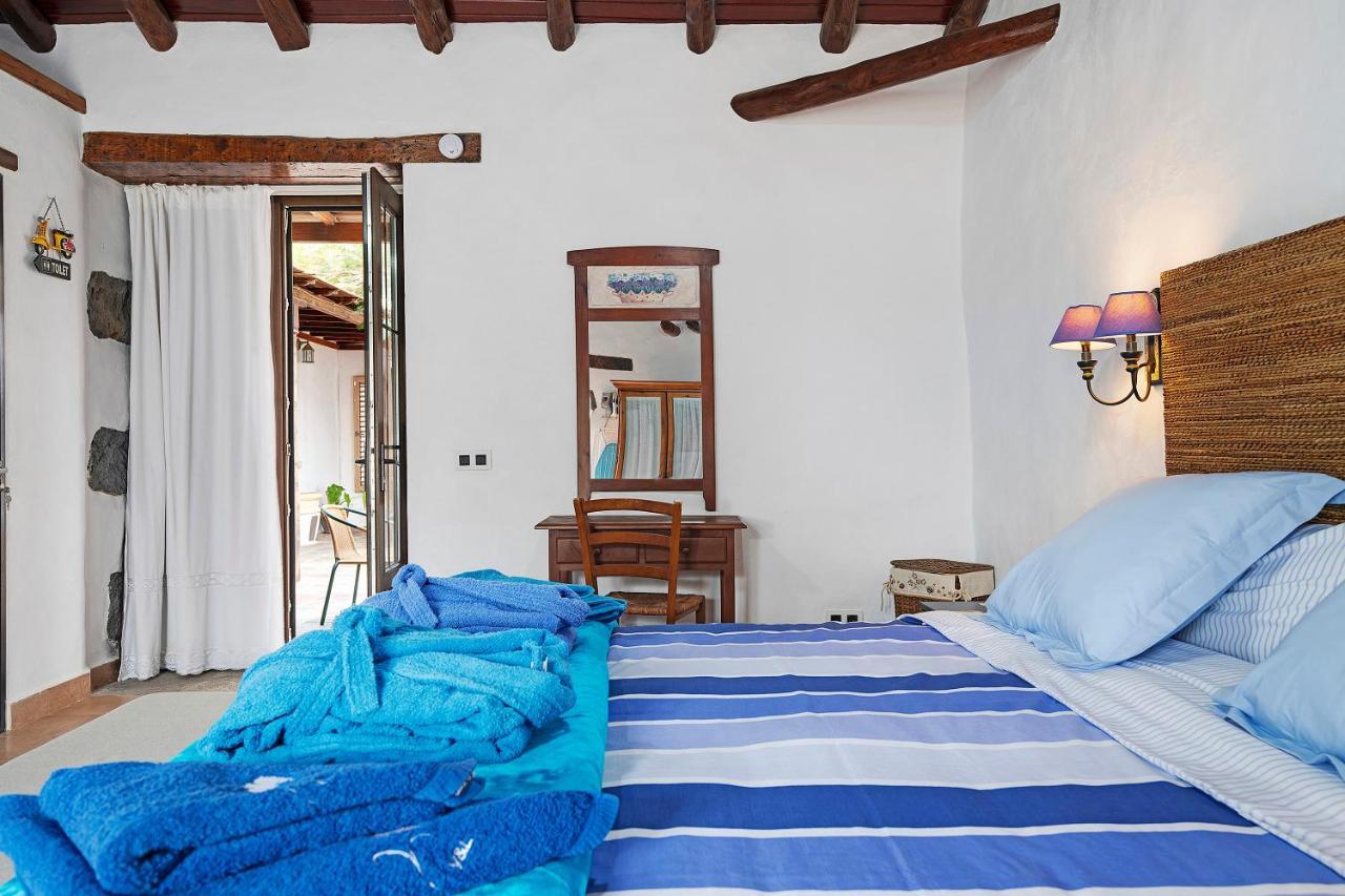 Casita Tahona Villa Teguise  Exterior photo
