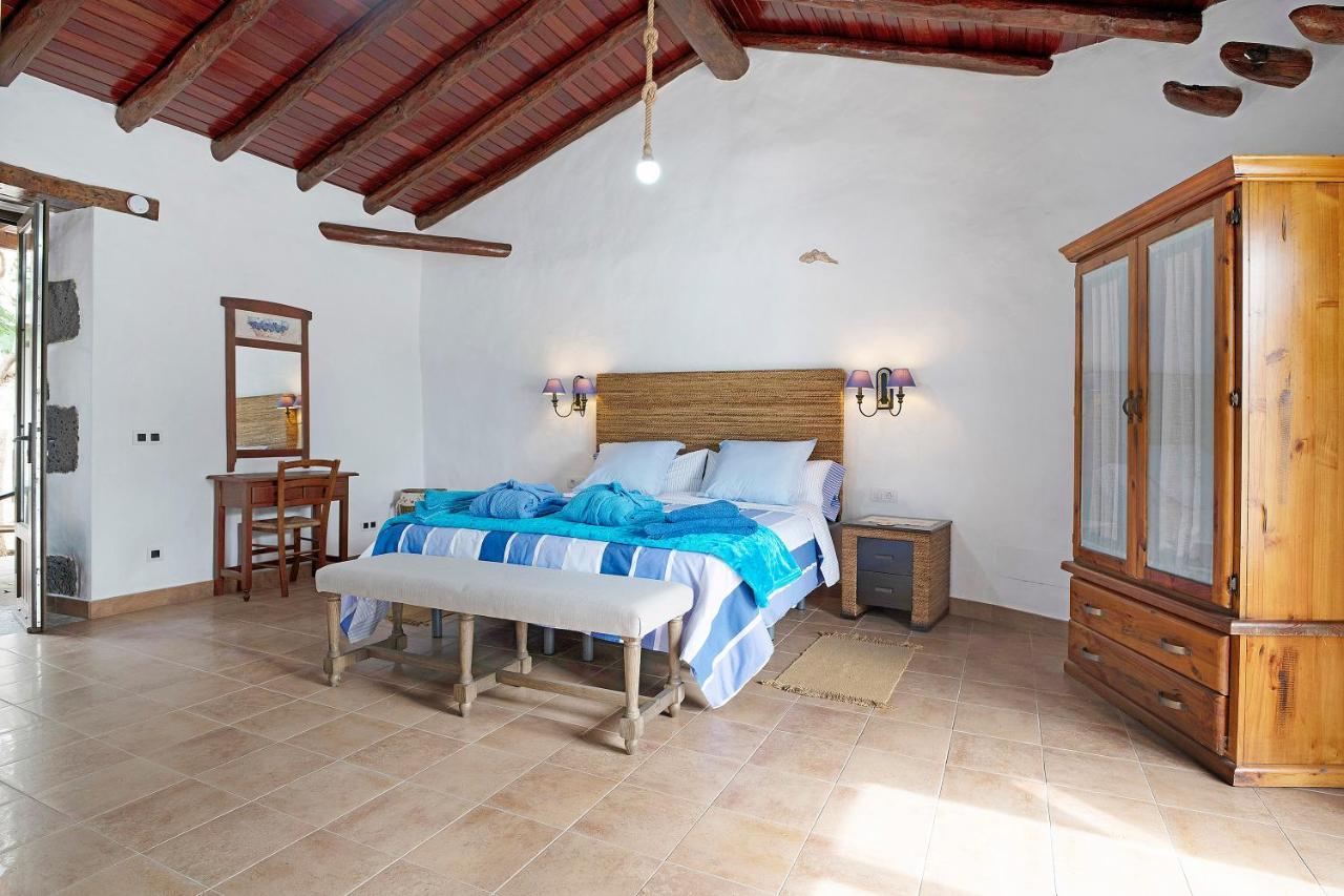 Casita Tahona Villa Teguise  Exterior photo